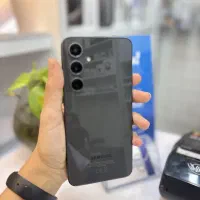 سامسونگ Samsung S24fe بدون نقطه بکر / ماد سرویس