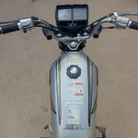 رهرو 5 دنده|موتورسیکلت|خاوه, |دیوار