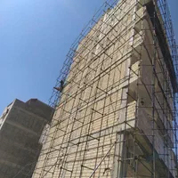 داربست کوهپایه(قیمت منصفانه)کل استان البرز و تهران
