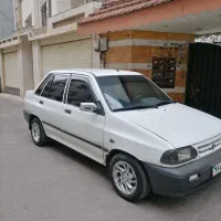 پراید مدل 87