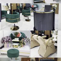 آرایشگری زنانه
