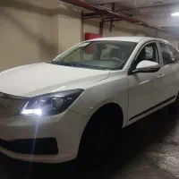 دانگ فنگ برقی E70