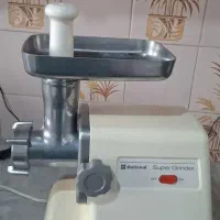چرخ گوشت ناسیونال