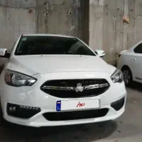 خودرو شاهین جی ساندرو دار۱۴۰۳