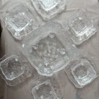 سرویس آجیل خوری