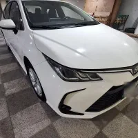 کرولا ۱۲۰۰مدل ۲۰۲۳