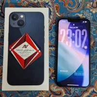 iphone 13 normal