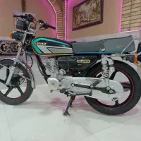 موتور هندا 200 پرواز