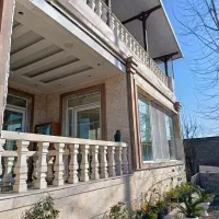 ۸۹۰ متر ویلایی دوبلکس گیلان رشت سنگر
