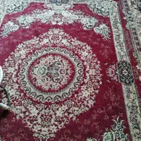 فرش  ۱۲ متری سالم دو عدد