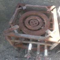 اجاق گاز رستورانی