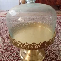 کاپ کیک خوری اکبند