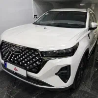 تیگو ۷ پرومکس دو دف تا فردا