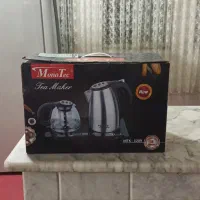 چای ساز نو وپلمب