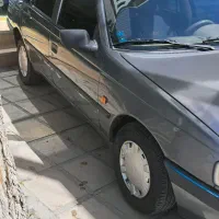 ۴۰۵ مدل۹۳ دوگانه شرکتی