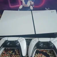 PS5‌ Slim digital 1tra