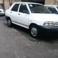 پراید 131نقدیامعاوضه