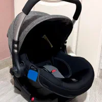 کریر و صندلی ماشین برند ایون فلو even flo