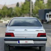 پژو405|خودرو سواری و وانت|چهاردولی, |دیوار