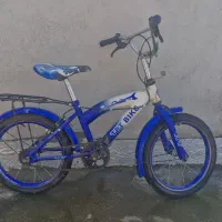 دوچرخه  16