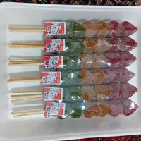 پخش لواشک