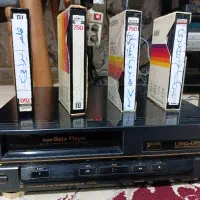 فروش|پخشکننده DVD و ویدیو|زرقان, |دیوار