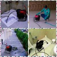 لوله بازکنی ولیعصرباغمیشه رشدیه الگلی نصر مرزداران