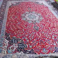 فرش 12متری