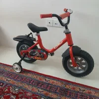 دوچرخه