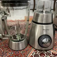 آسیاب و مخلوط کن و آبمیوه گیری