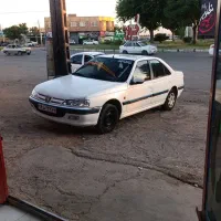 پژو پارس
