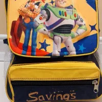 کیف مدرسه