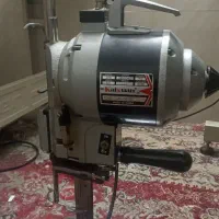 قیچی صنعتی