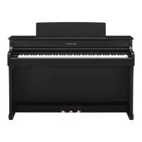 CLP-845 YAMAHA|پیانو، کیبورد، آکاردئون|قزوین, |دیوار