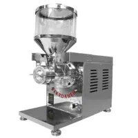 دستگاه کره گیری ۳ اسب بکر دانه (در حد نو )