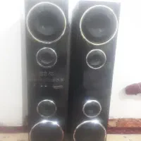 باند خانگی سالم با صدای قوی