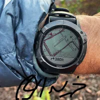گارمین فنیکس 7 پرو garmin fenix 7 pro solar
