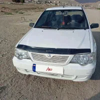 پراید 132مدل 93