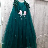 تعدادی لباس مجلسی و رسمی  زیر قیمت