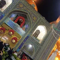تور مشهد مقدس فقط سه میلیون و ششصد