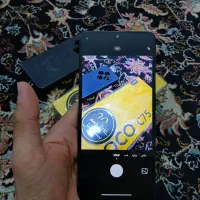 Poco C75 256 GB|موبایل|کرمانشاه, |دیوار