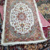 فرش دستباف ۱ در ۱۶۰  خطیبی