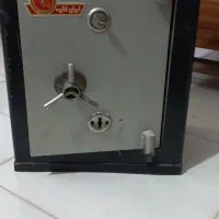 گاو صندوق نیاز به تعمیر