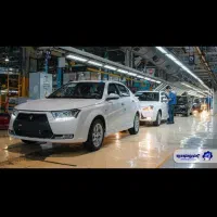 دنا پلاس اتومات با شرایط اقساط