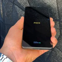 Poxo x6 5G با حافظه ۵۱۲