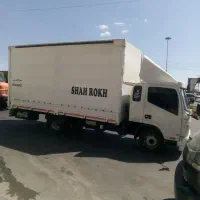 باربری قهرمان بارشهروشهرستان تهران قم اصفهان کرمان