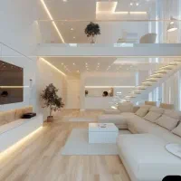 2خواب175متری-مستردار-نوساز-قدوسی-شرقی