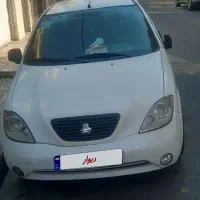 تیبا صندوق دار فنی سالم