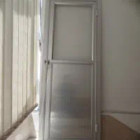 فروش‌درب‌الومینیومی حمام