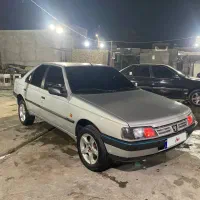 405|خودرو سواری و وانت|قشم, |دیوار